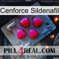 Cenforce Sildenafil 13